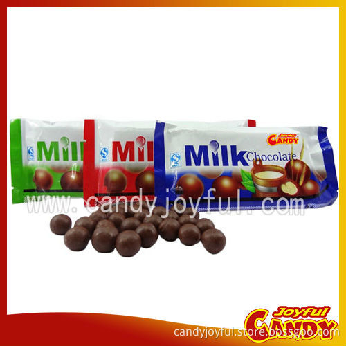 18g Milk Chocolate beans